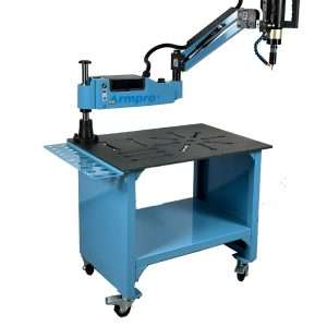 FA1912+WTE electric tapping machine