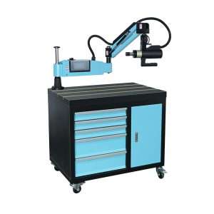 FA1916+WT electric tapping machine