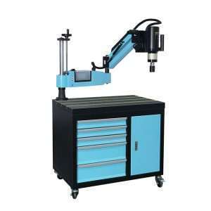 FA3136+WT (2) electric tapping machine