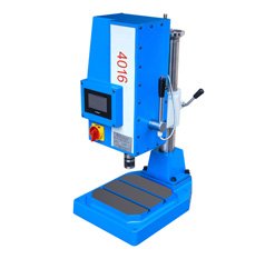 BENCH TAPPING 3