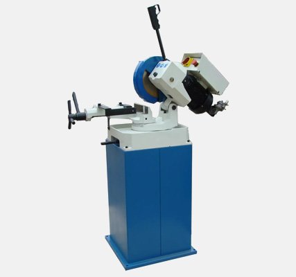 bandsaw machine slider 2