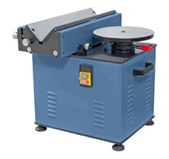 chamfering machine 12