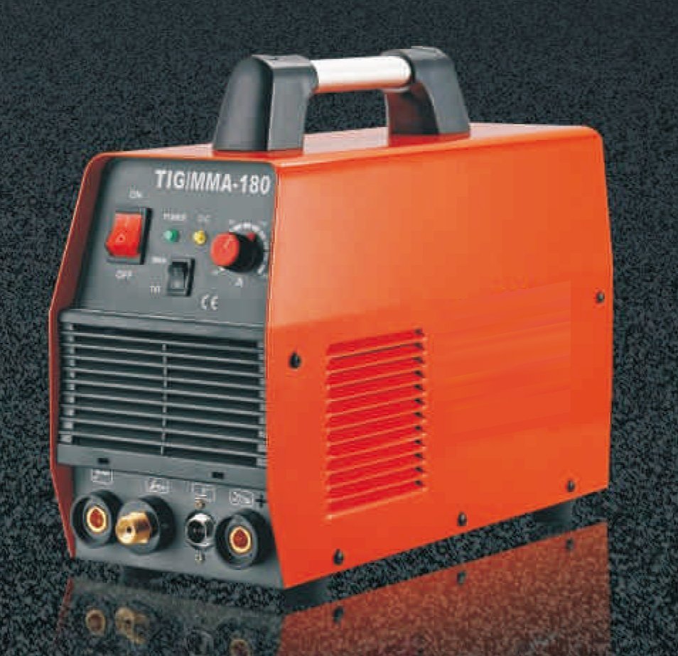 Types Of Electric Welding Machine