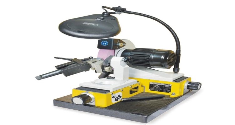 ART.100 - Drill sharpening machine