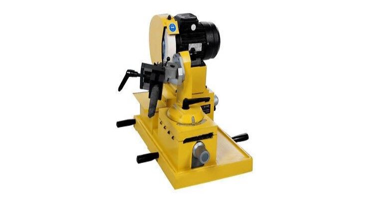 Drill Bit Sharpening Machine