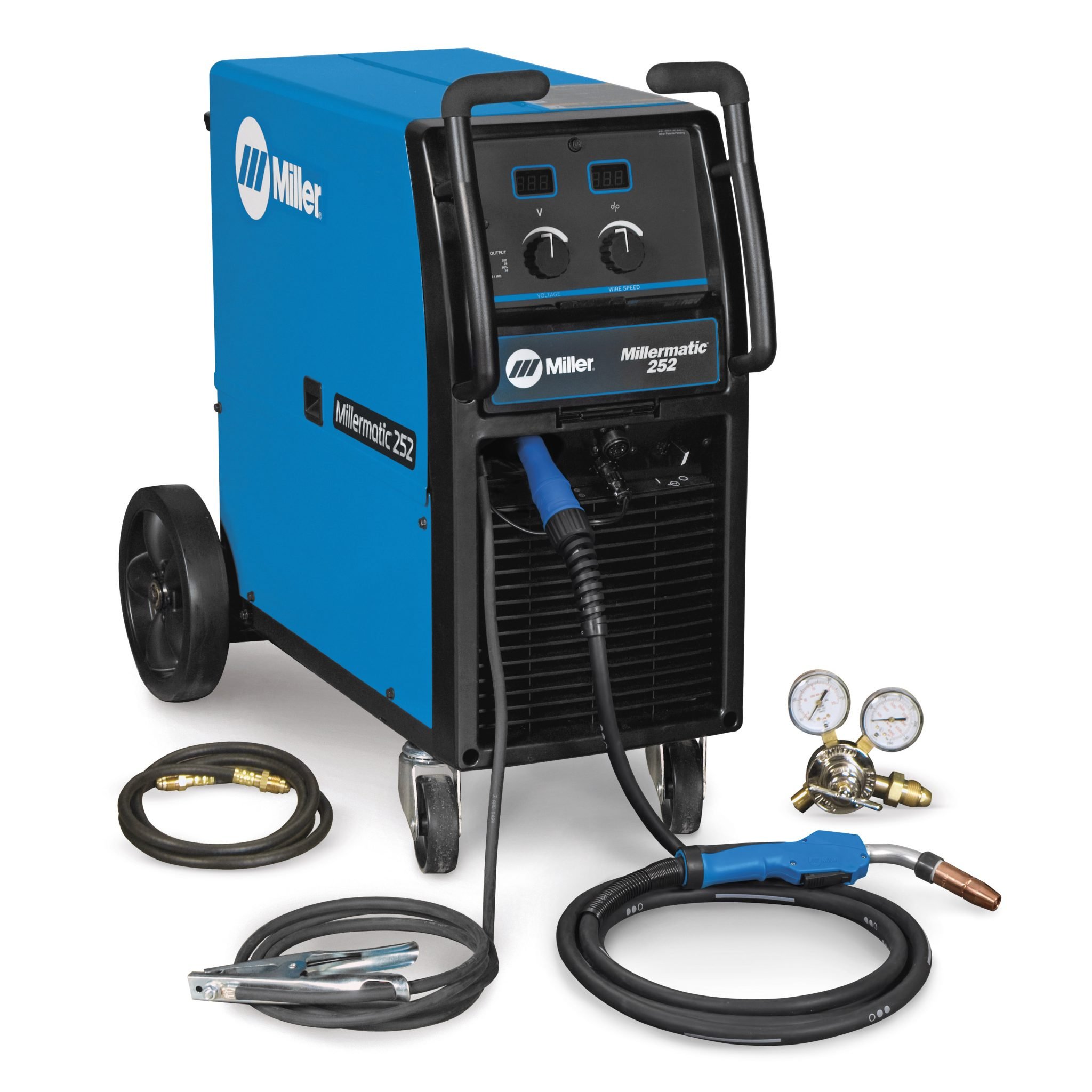 Top 10 Welding Machine Manufacturers in the world ARMPRO