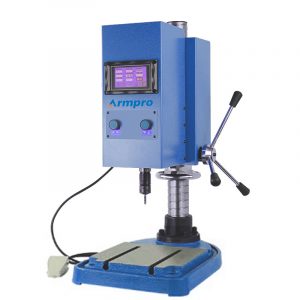 SA1024 electric tapping machine
