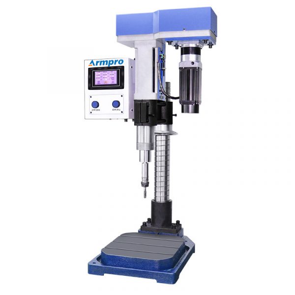 AT12 Benchtop CNC Tapping machine ARMPRO