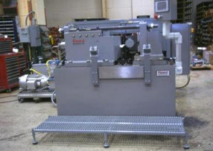 thread rolling machine, thread roller,thread roller dies, flat die thread rolling