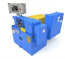 thread rolling machine, thread roller,thread roller dies, flat die thread rolling