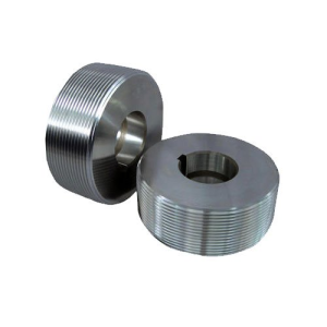 Thread Rolling Die, Thread Rolling machine