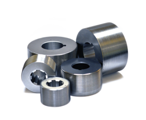 Thread Rolling Die, Thread Rolling machine