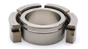 Thread Rolling Die, Thread Rolling machine