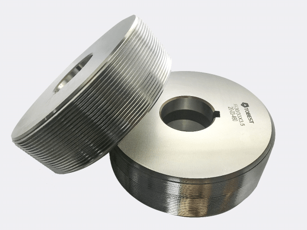 Top 10 Thread Rolling die Manufacturers in the world - ARMPRE