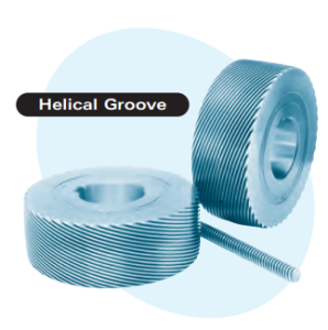 Thread Rolling Die, Thread Rolling machine