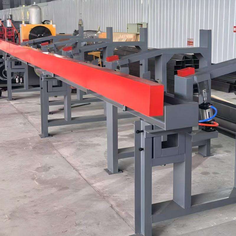 bar cutting machine