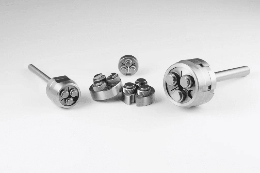 Top 10 Thread Rolling Die Manufacturers In The World Thread Rolling Die, Thread Rolling machine