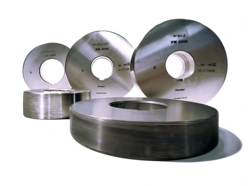 Top 10 Thread Rolling Die Manufacturers In The World Thread Rolling Die, Thread Rolling machine