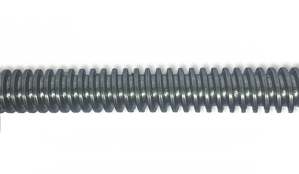 Keystone Threaded Products Threaded Rod 1 4 16 3 Long 50 OFF