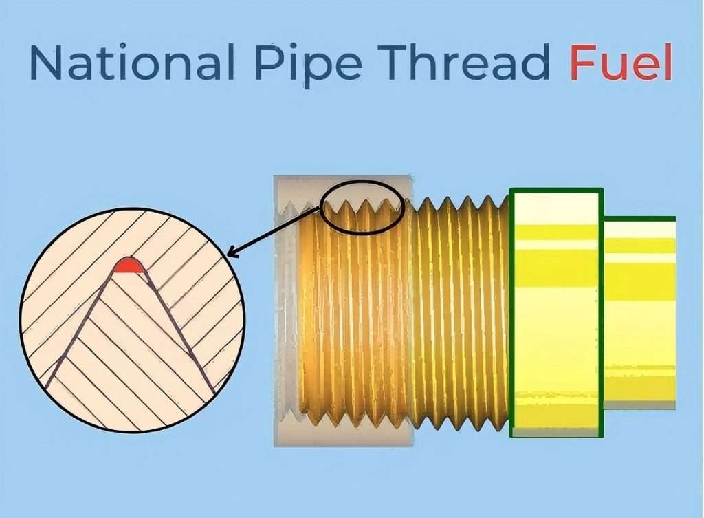 what is NPTF？