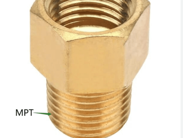 what is the MPT thread