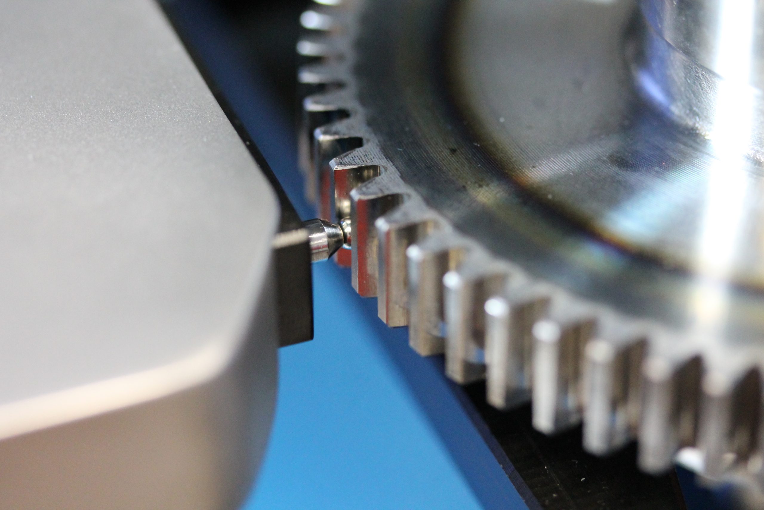  CNC Gear Measuring Instruments  Manufacturers