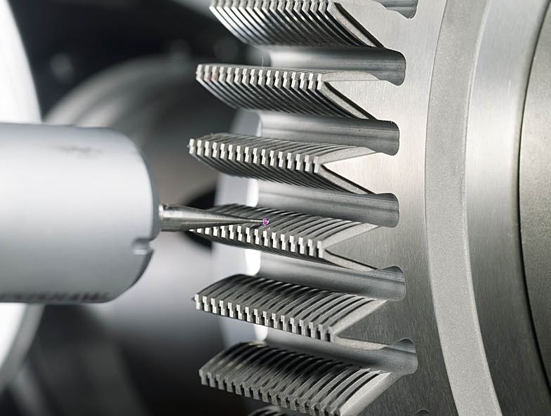gear shaving cutter manufacturers