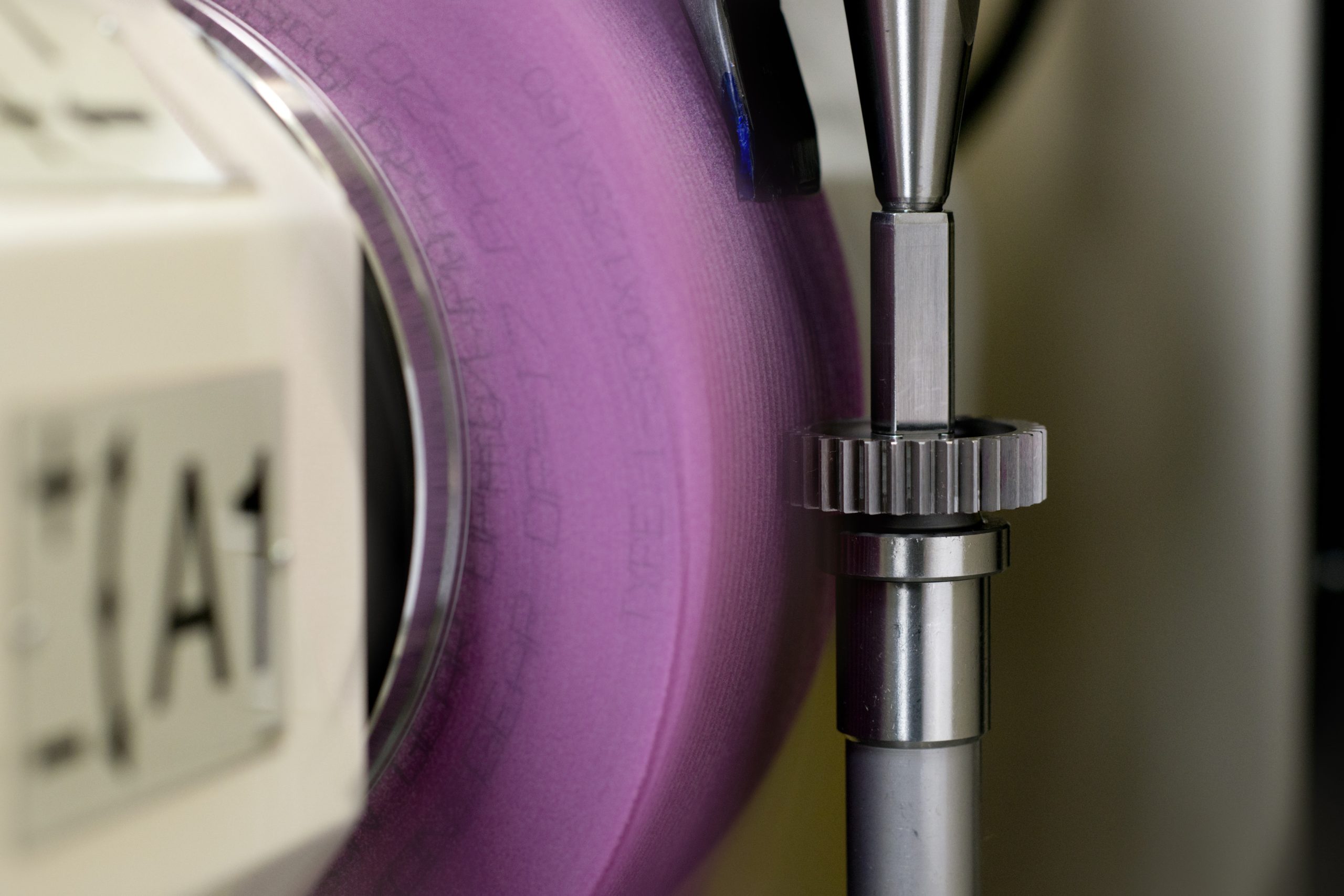 CNC gear grinder manufacturers