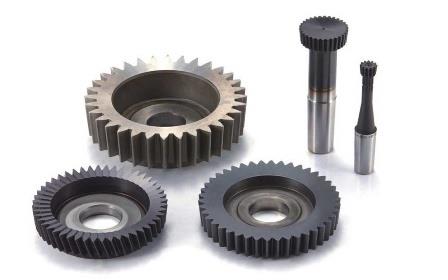 gear hob cutter manufacturers