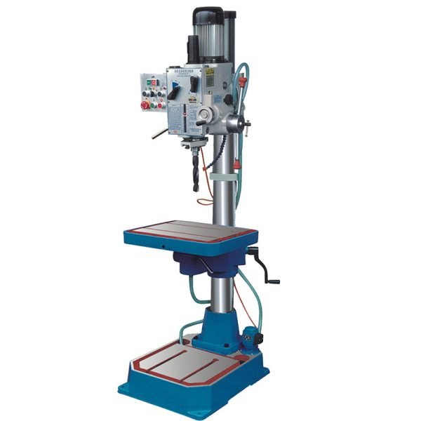 ZS40BPS Automatic drilling machine, tapping machine