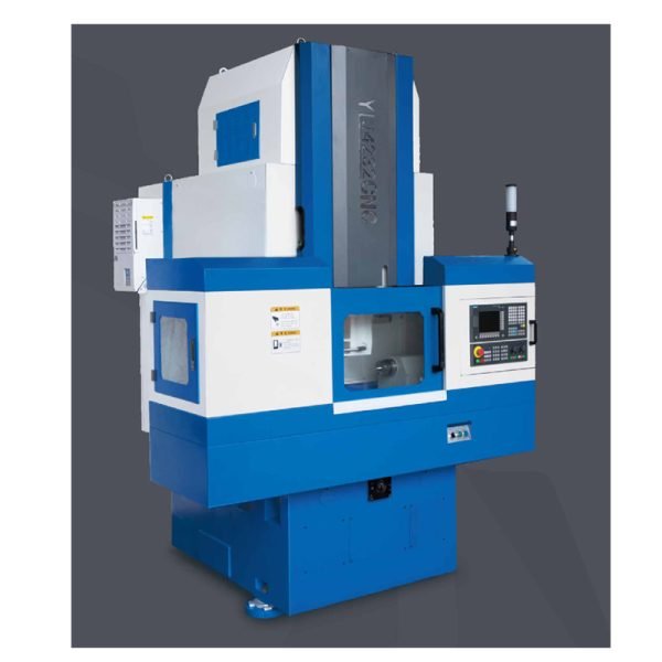 CNC shaper cutter machine-post