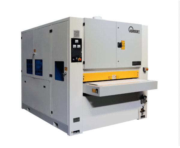 How To Choose The Right Sheet Metal Deburring Machines? Sheet Metal Deburring Machine
