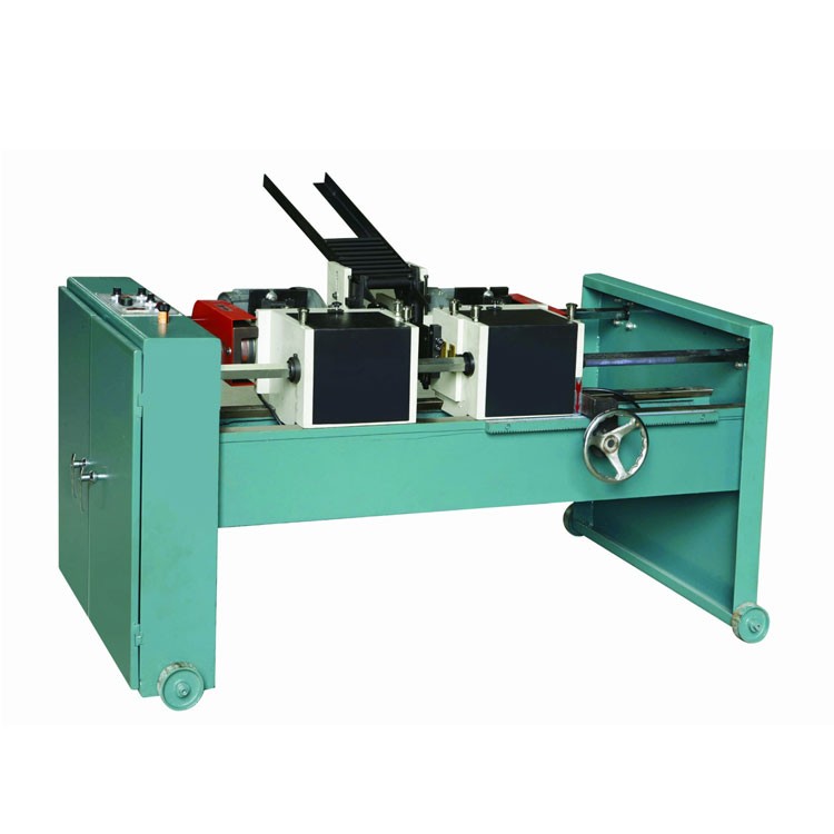 pipe chamfering machine-post