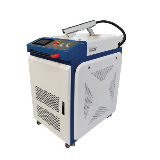 laser cleaning machine-post