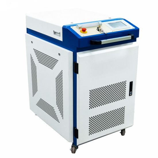 laser cleaning machine-post