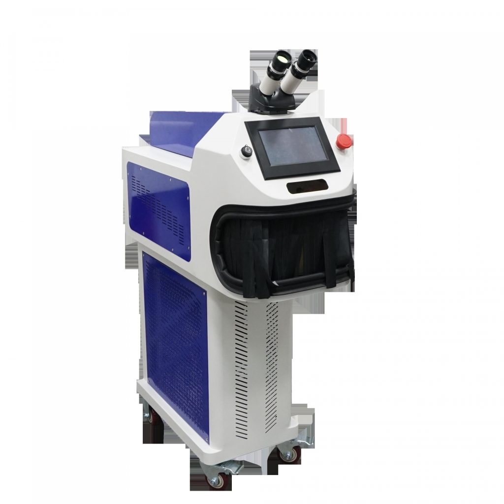 laser cleaning machine-post