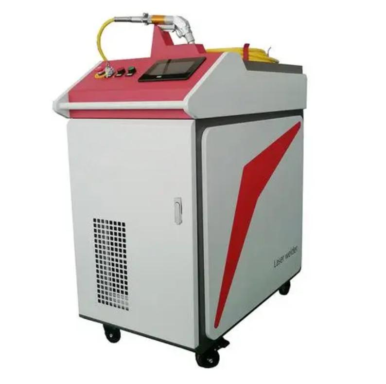 laser cleaning machine-post