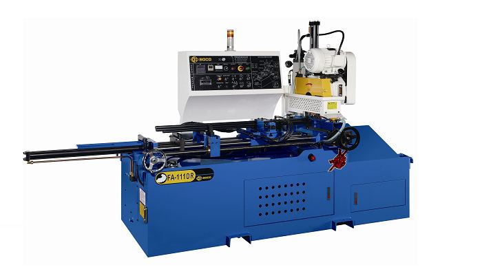 tube processing machine-post