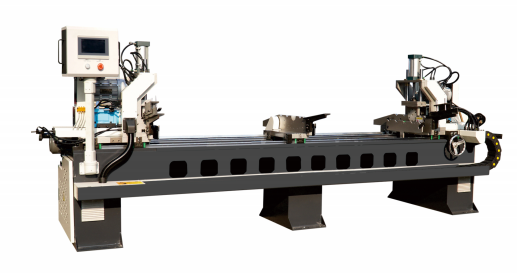 pipe chamfering machine, tube chamfering machine