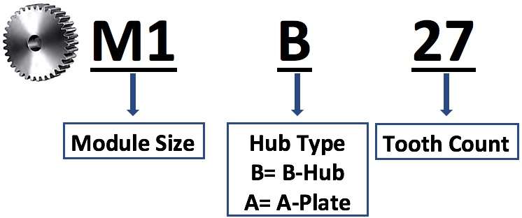 module size