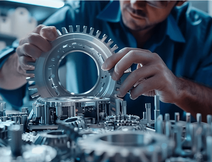 Future of Gear Manufacturing-post