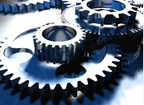 Helical Gear vs. Spur Gear