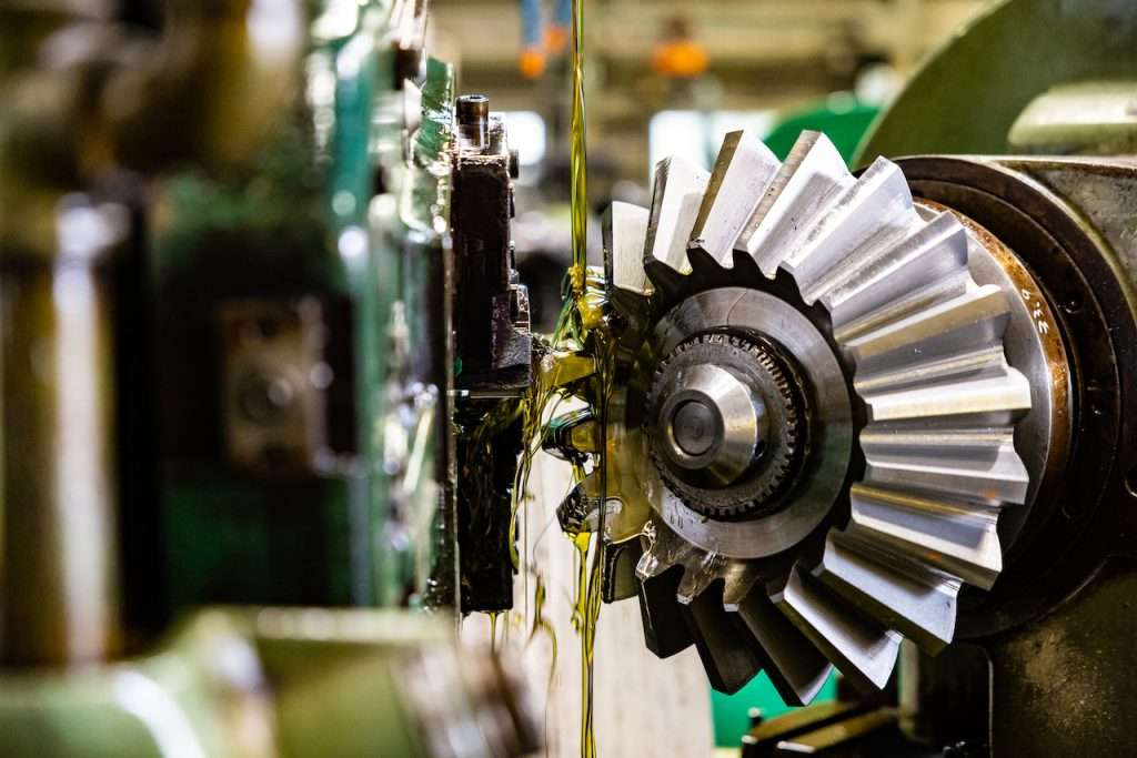 Future of Gear Manufacturing-post