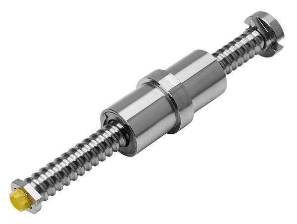 Ball Screws