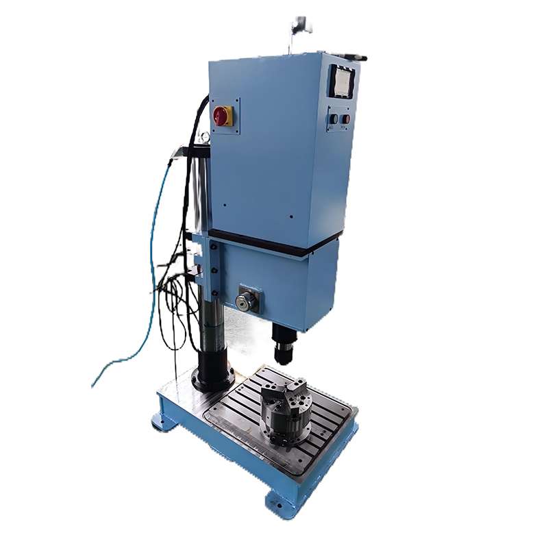 SKX1134 Electric tapping machine