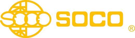 SOCO Machinery