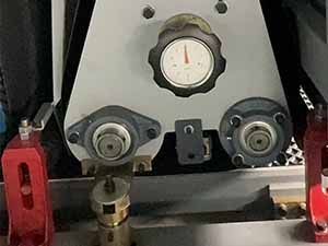 sheet metal deburring machine details (4)