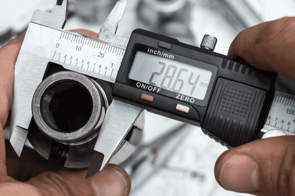 What is Sheet Metal Gauges Used For