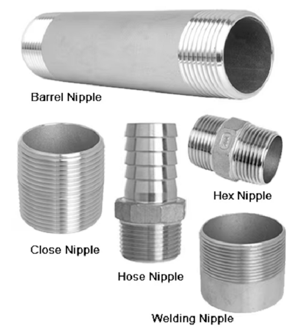 Pipe Nipples