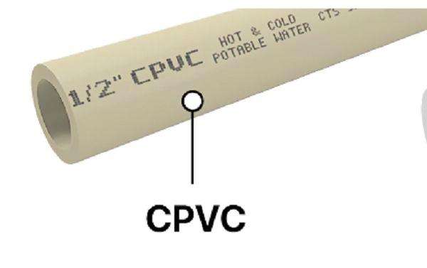 CPVC